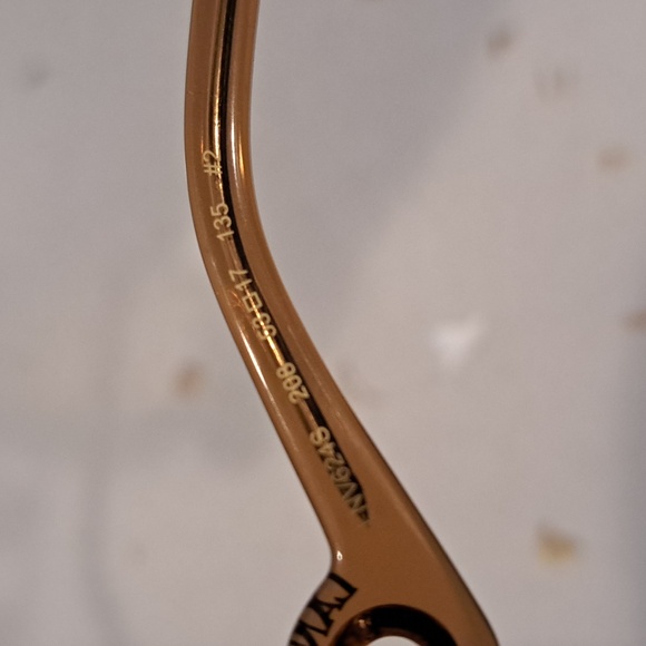 NWT Lanvin sunglasses main image 6